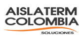 AISLATERM COLOMBIA SOLUCIONES